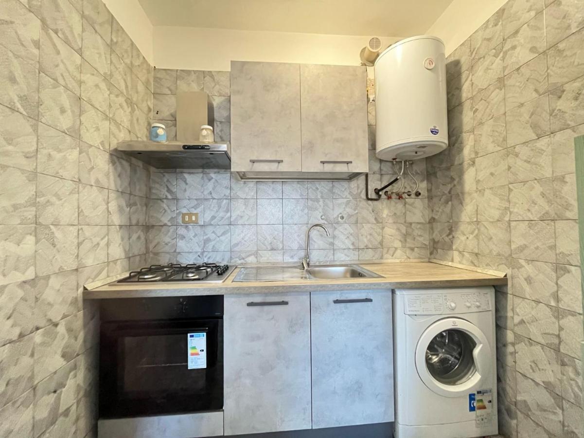 Imperiale Apartment Tirrenia Εξωτερικό φωτογραφία