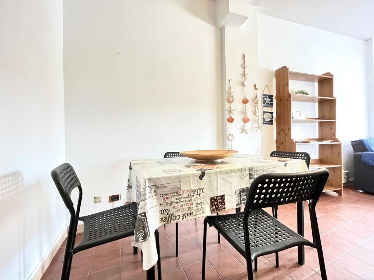 Imperiale Apartment Tirrenia Εξωτερικό φωτογραφία
