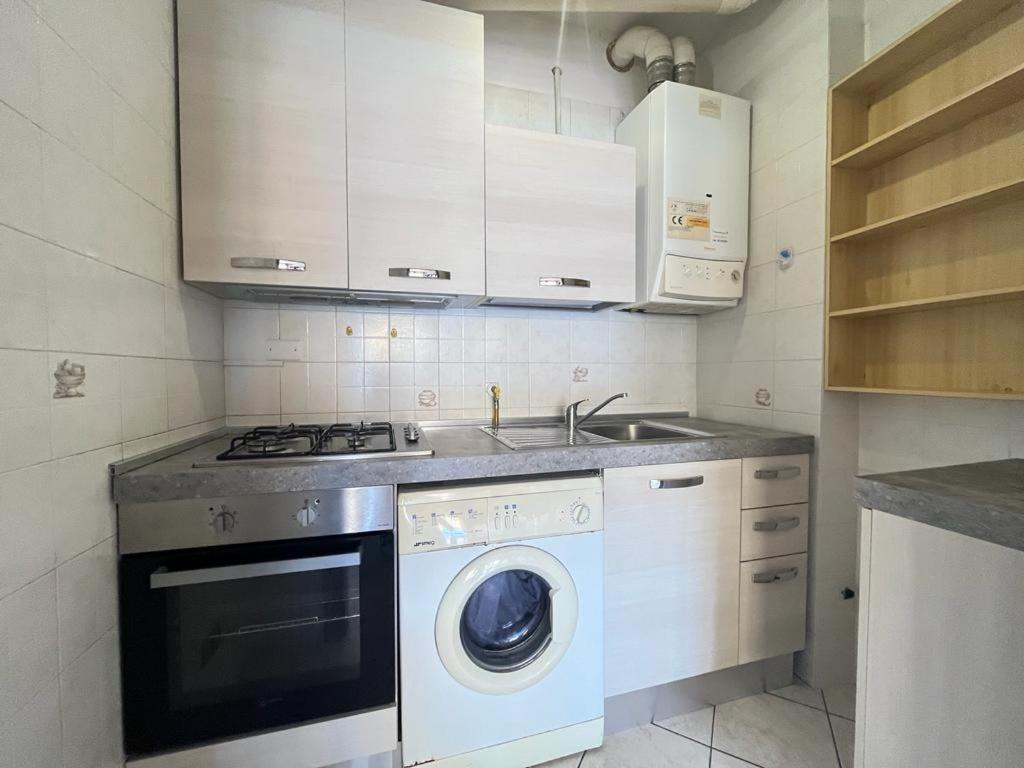Imperiale Apartment Tirrenia Εξωτερικό φωτογραφία
