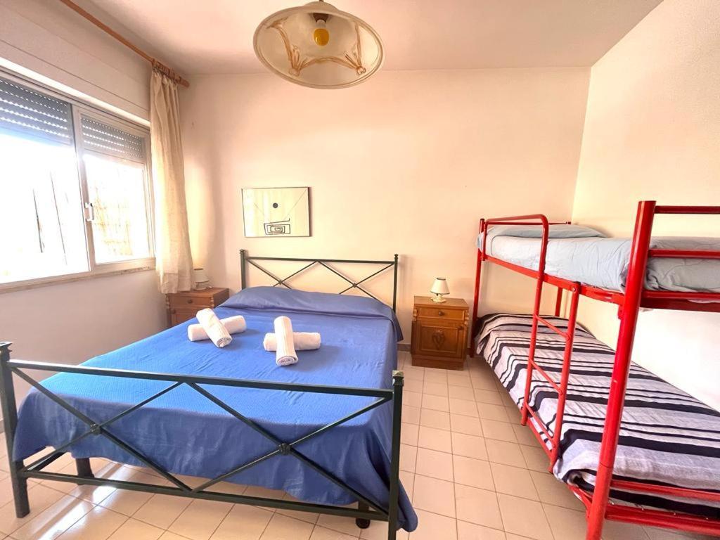 Imperiale Apartment Tirrenia Εξωτερικό φωτογραφία