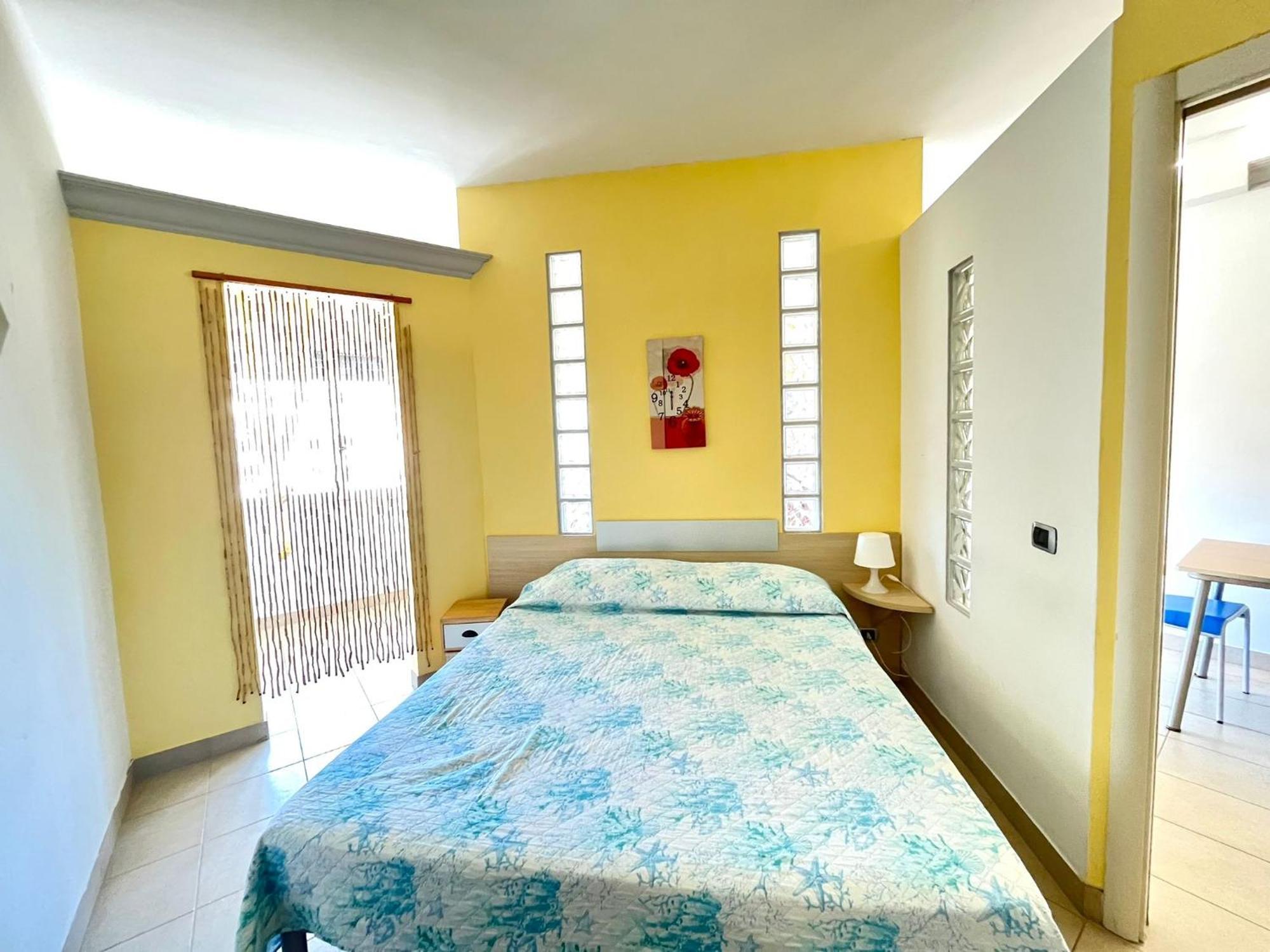 Imperiale Apartment Tirrenia Εξωτερικό φωτογραφία