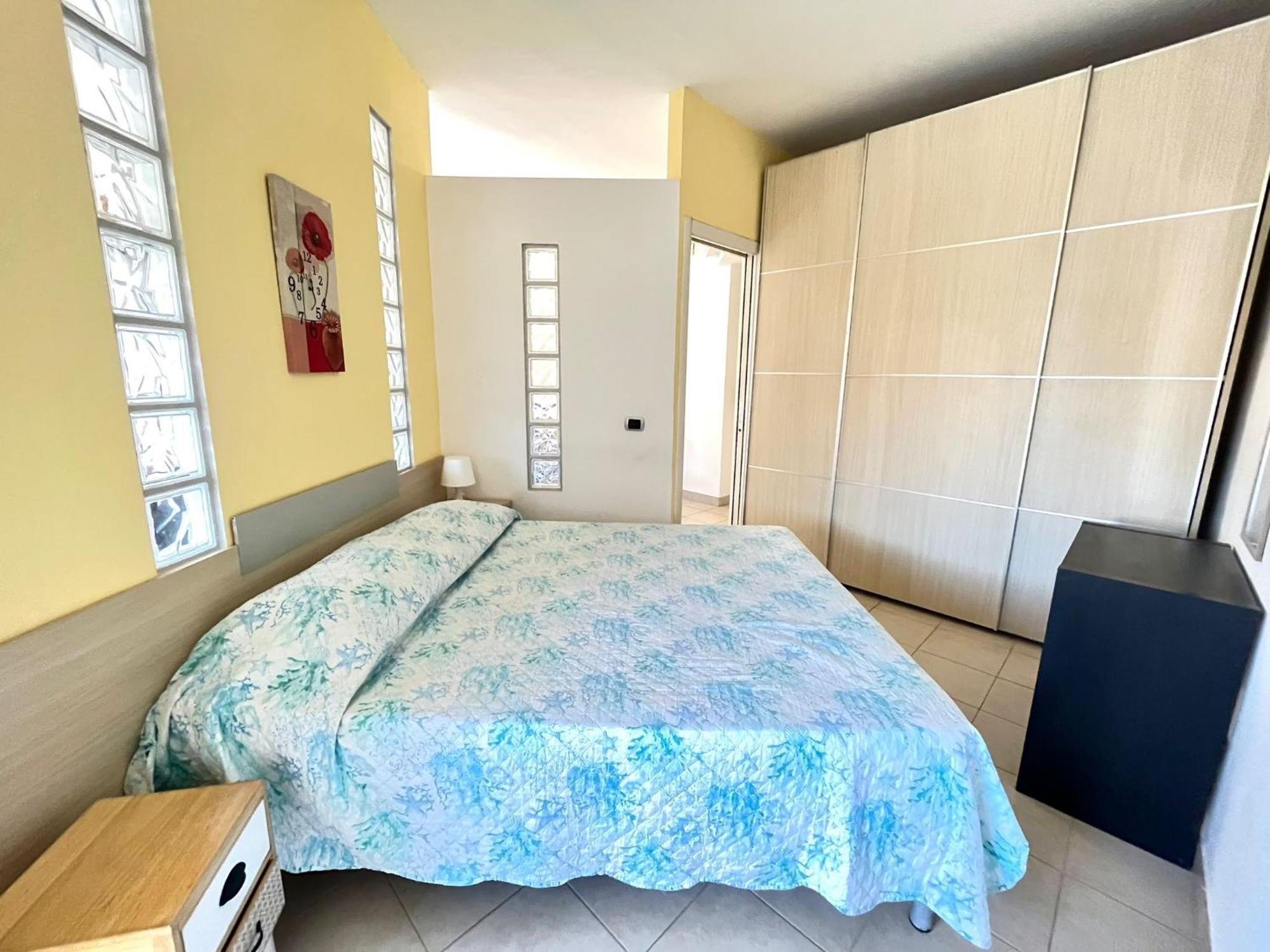 Imperiale Apartment Tirrenia Εξωτερικό φωτογραφία