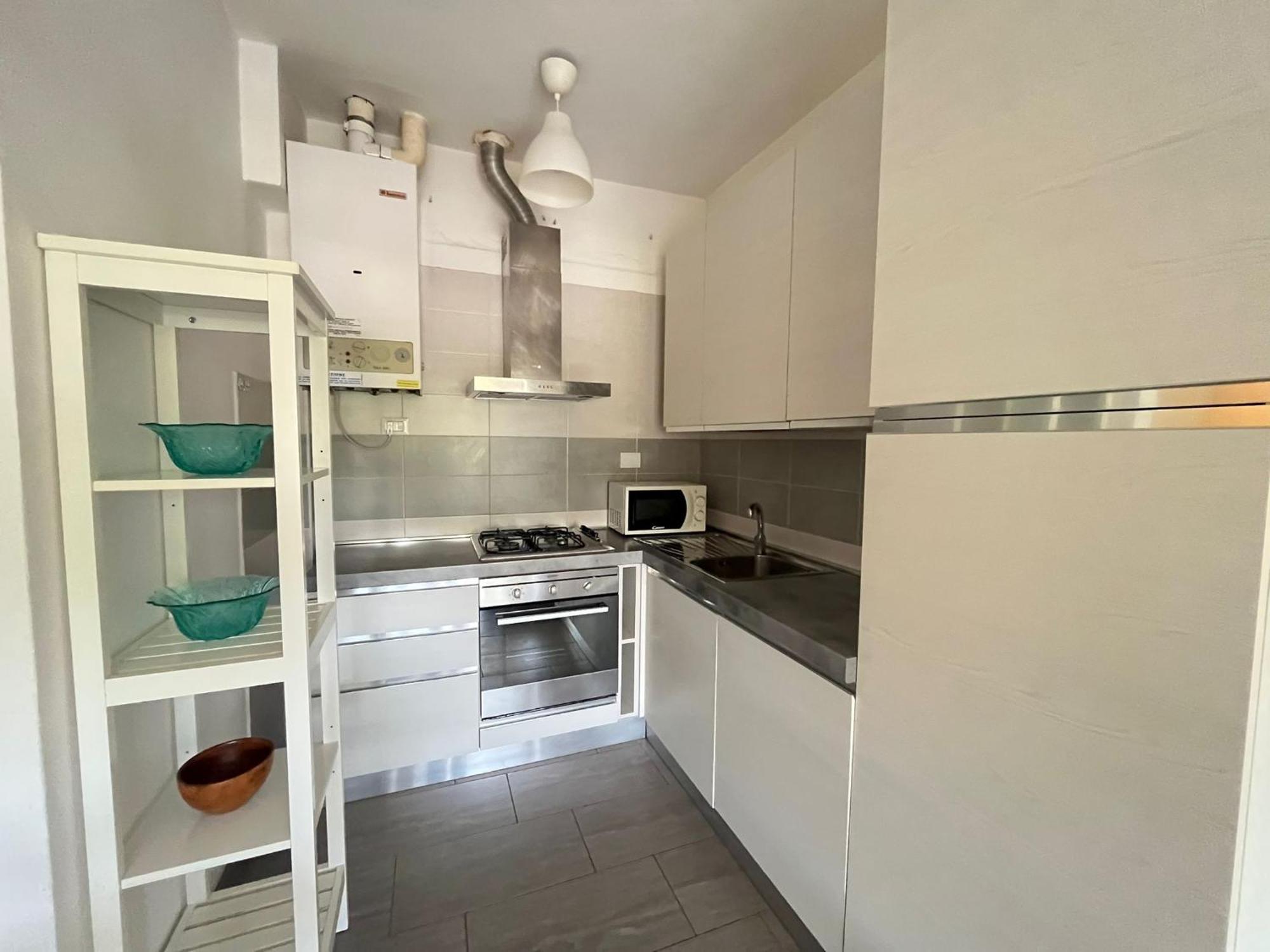 Imperiale Apartment Tirrenia Εξωτερικό φωτογραφία