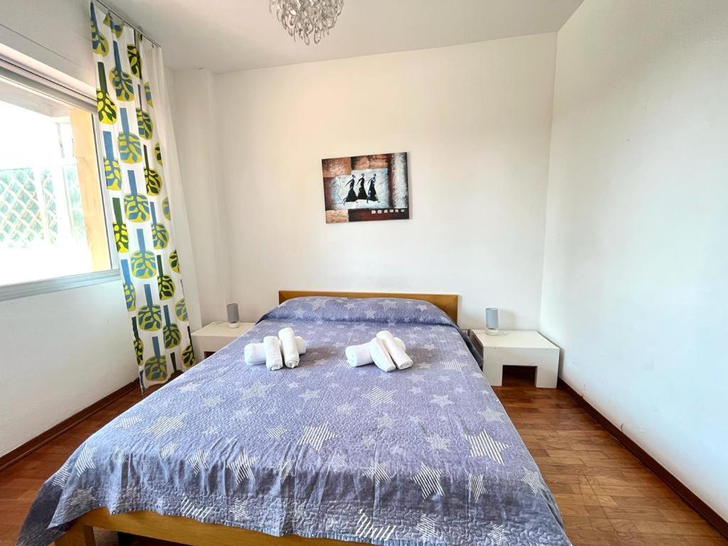 Imperiale Apartment Tirrenia Εξωτερικό φωτογραφία
