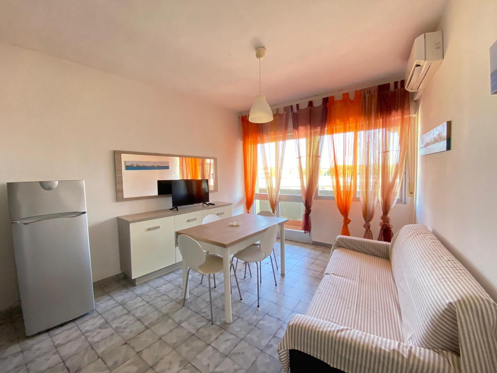 Imperiale Apartment Tirrenia Εξωτερικό φωτογραφία