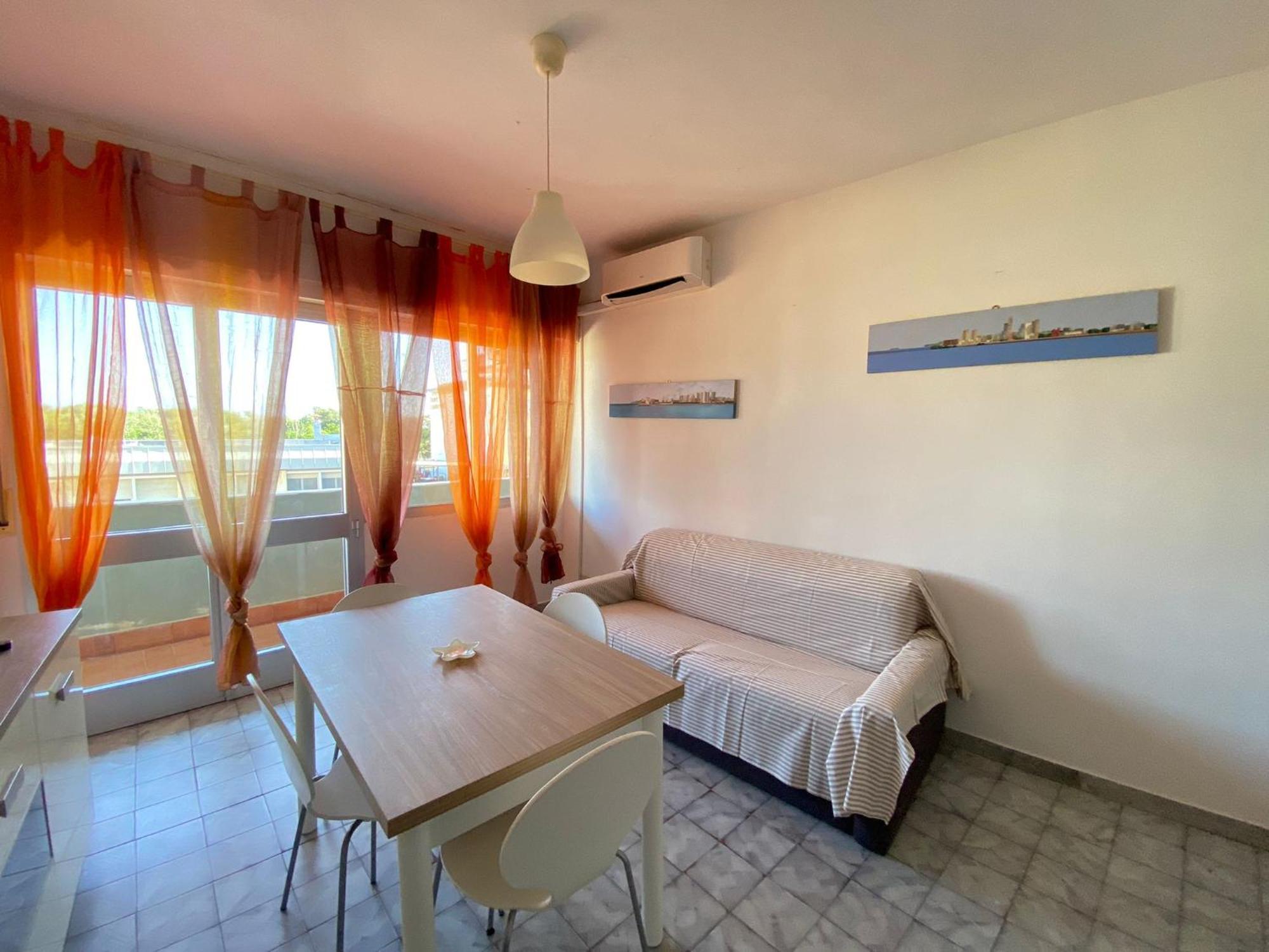 Imperiale Apartment Tirrenia Εξωτερικό φωτογραφία