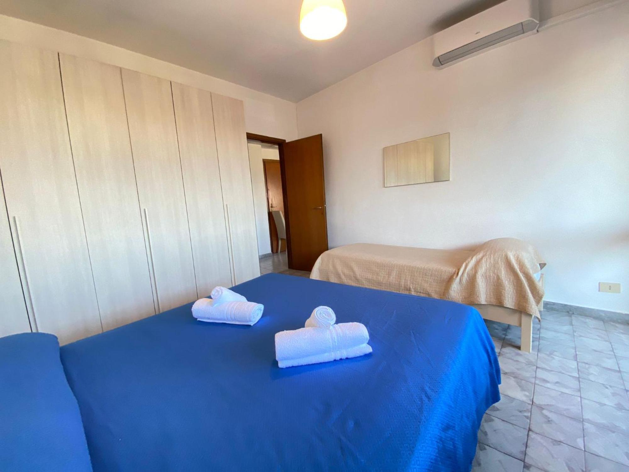 Imperiale Apartment Tirrenia Εξωτερικό φωτογραφία