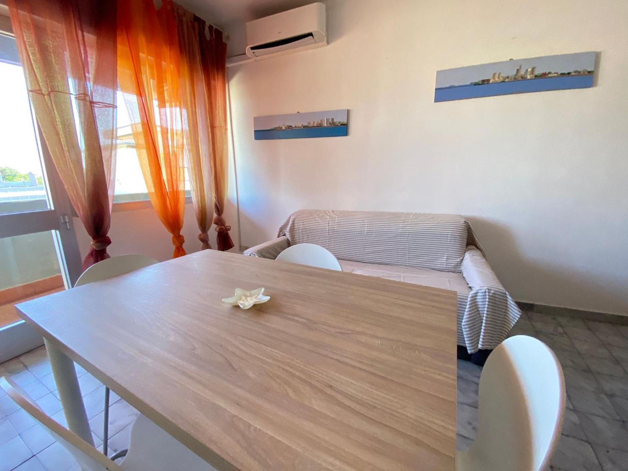 Imperiale Apartment Tirrenia Εξωτερικό φωτογραφία