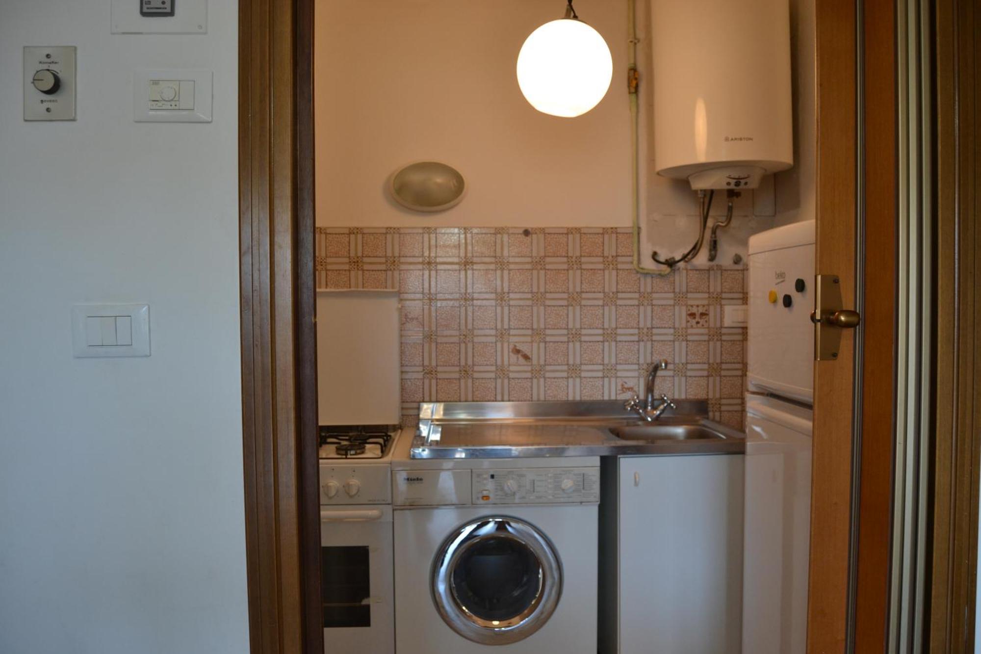 Imperiale Apartment Tirrenia Εξωτερικό φωτογραφία