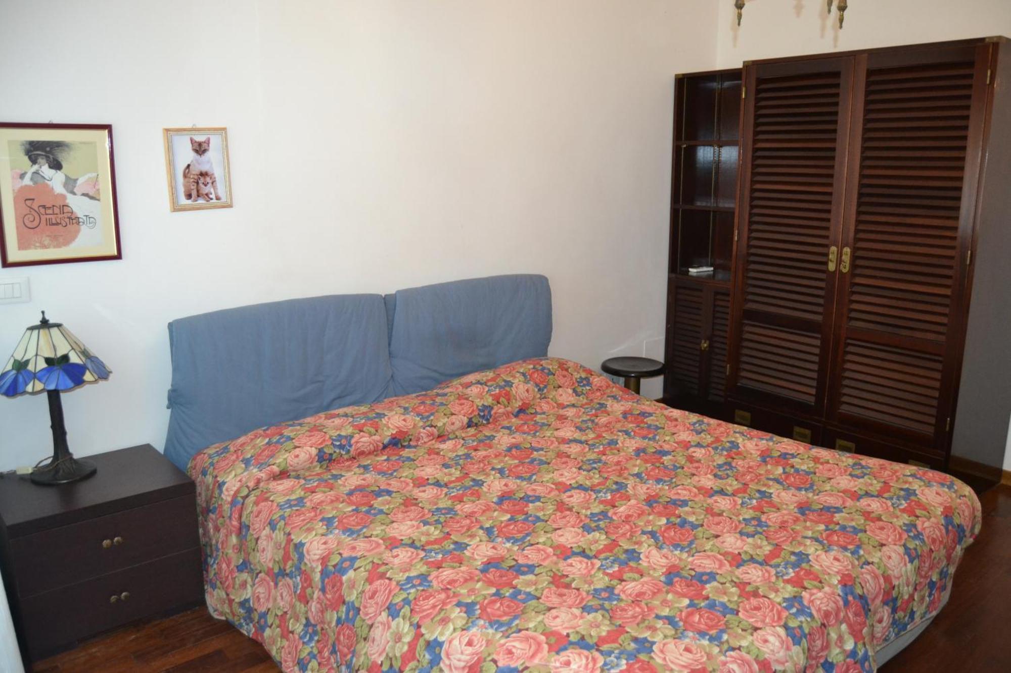 Imperiale Apartment Tirrenia Εξωτερικό φωτογραφία