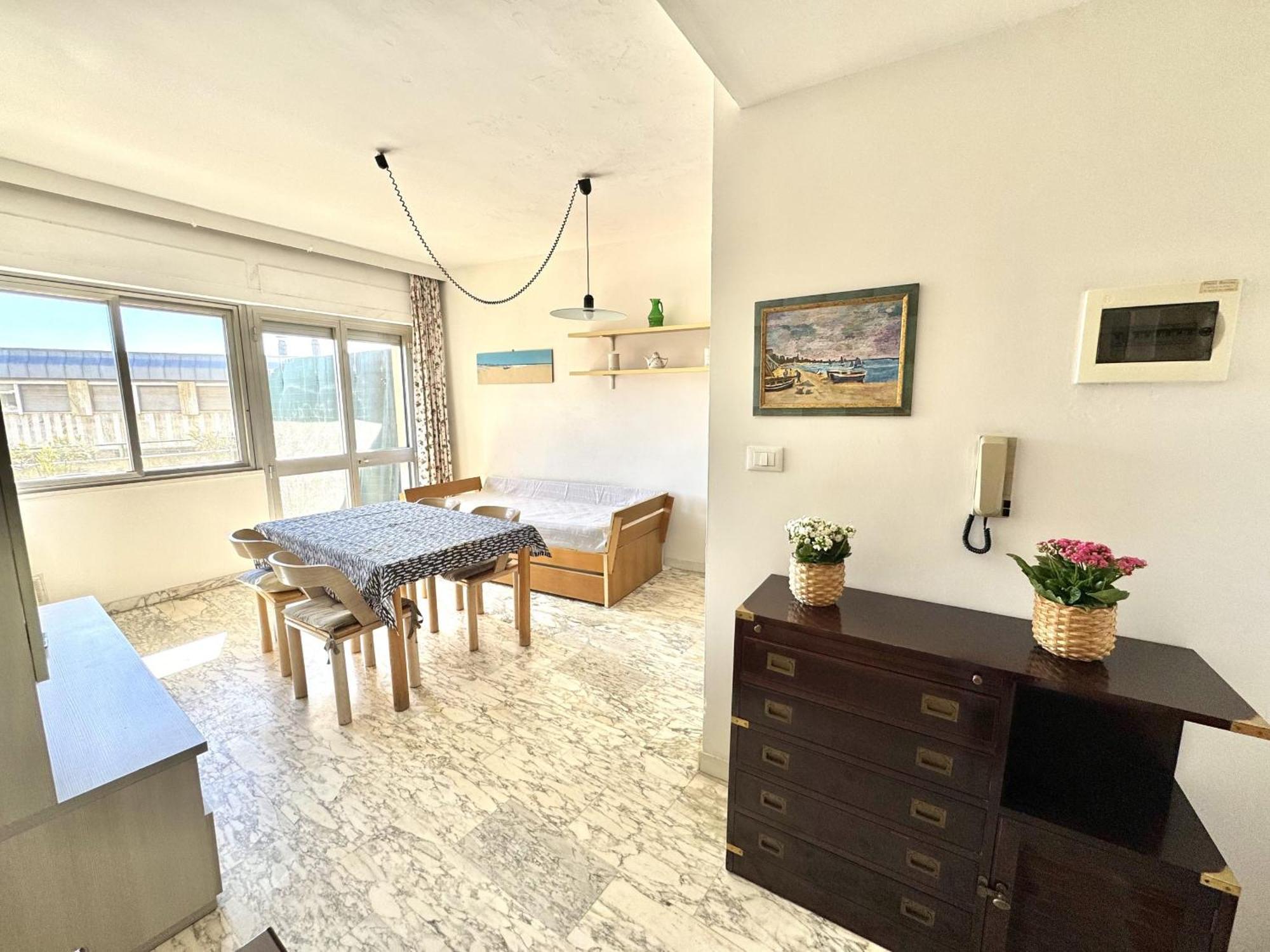 Imperiale Apartment Tirrenia Εξωτερικό φωτογραφία